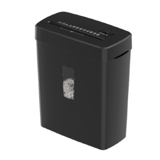 WB401 Shredder