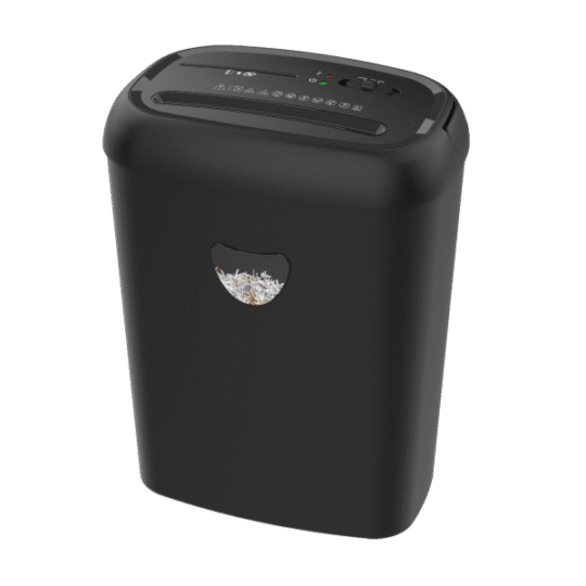 WB501 Shredder