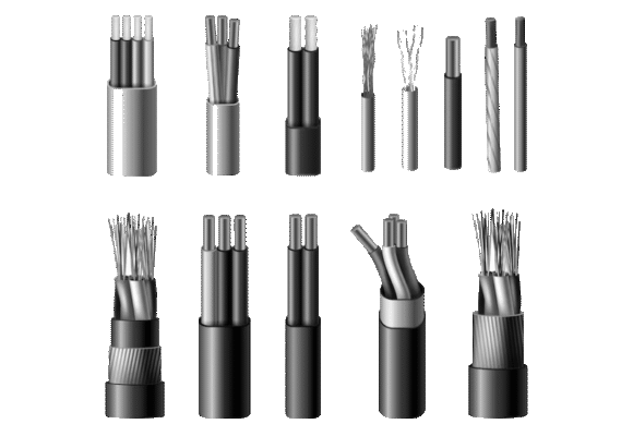 Cables