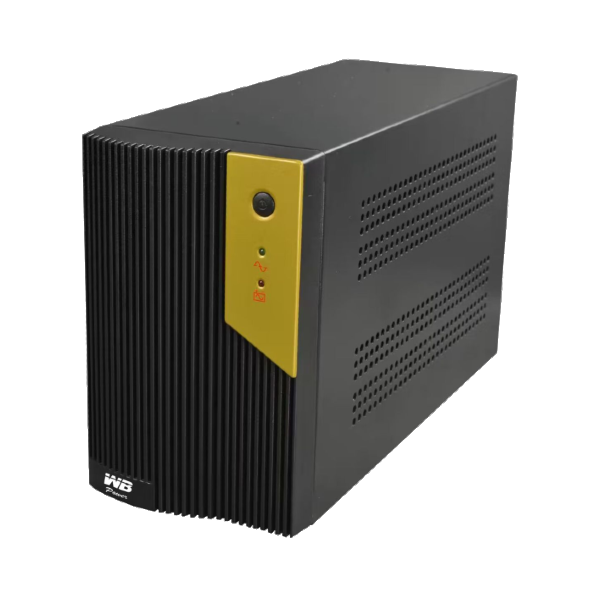 OFFLINE 1000VA 600W