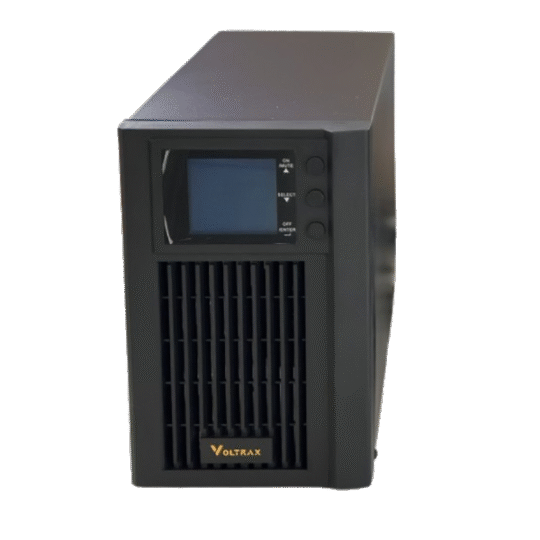 VOLTRAX 1500VA Offline UPS