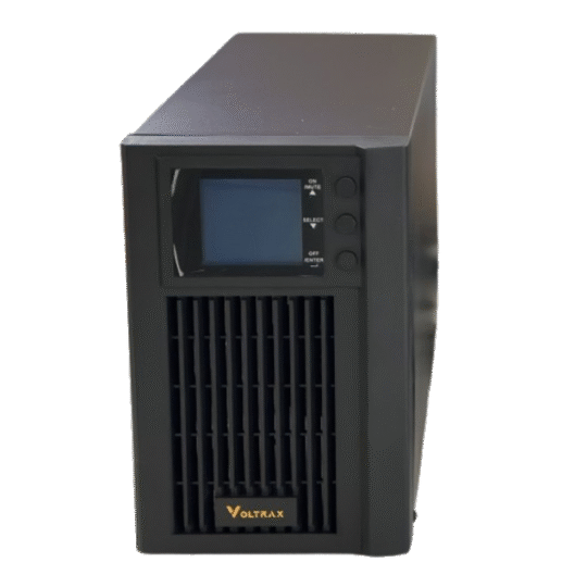 VOLTRAX 2KVA Online UPS