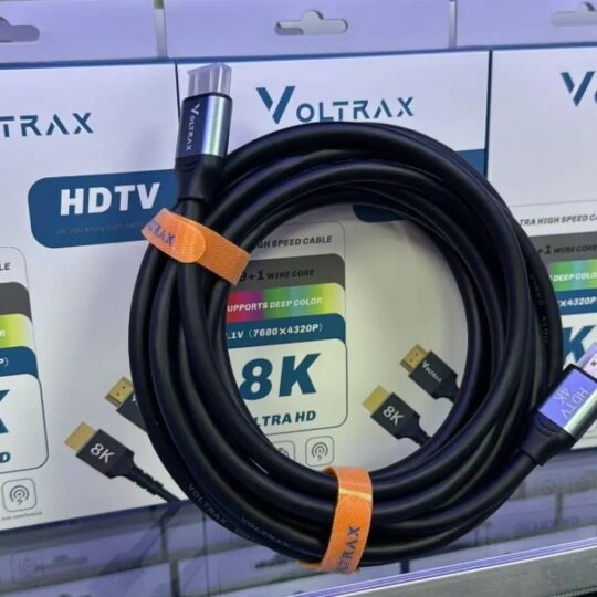 Video Cables